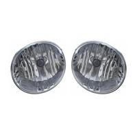 Genérico Kit faros antiniebla Faros antiniebla DRL para coche, luces LED, lámparas, faros para Lexus ES330 2005 2006(Left Right)