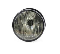 Genérico Kit faros antiniebla Par De Faros Antiniebla Para Ford para Expedition 2007 2008 2009 2010 2011 2012 2013 2014 Luz Del Parachoques Delantero(1Pc Grey Right)