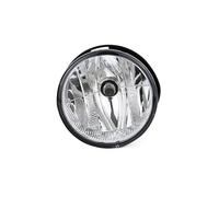 Genérico Kit faros antiniebla Par De Faros Antiniebla Para Ford para Expedition 2007 2008 2009 2010 2011 2012 2013 2014 Luz Del Parachoques Delantero(1Pc White Right)