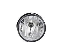 Genérico Kit faros antiniebla Par De Faros Antiniebla Para Ford para Expedition 2007 2008 2009 2010 2011 2012 2013 2014 Luz Del Parachoques Delantero(1Pc White Left)