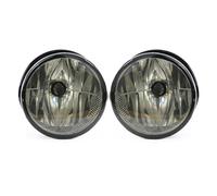 Genérico Kit faros antiniebla Par De Faros Antiniebla Para Ford para Expedition 2007 2008 2009 2010 2011 2012 2013 2014 Luz Del Parachoques Delantero(Pair Grey)