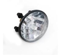 Genérico Kit faros antiniebla Para GMC Para Acadia 2007 2008 2009 2010 2011 2012 Lámpara Antiniebla Parachoques Delantero Lámparas Conducción Luces(bien)