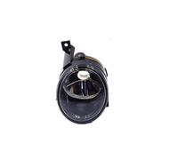 Genérico Kit faros antiniebla Para VW Para Lavida Foglights Lámpara Antiniebla Coche Señal Automática Rejilla Parachoques Delantero Montaje Luz Conducción(1Pcs Left)