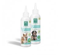 Genérico Kit Menforsan - Limpiador Ocular + Limpiador Ótico para Perros y Gatos