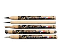 Genérico Kit Profesional para Limpieza de Monedas Le Crayon à André (5 lápices)