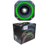 Genérico Kit Set para IPNOSIS IPT4401, 1 Tweeter de Bala, Motor de compresión de 100 vatios rms 200 vatios máx., impedancia 4 ohmios, sensibilidad 106 db, para Uso spl, Coche, 1 Pieza