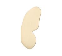 Genérico Kitchen Cabinet Handles, Antique Modern Pulls, Polished Decorative Design, Heavy Duty Knob Set, Hardware Accessory, Ideal for Furniture, Wardrobe, Dresser, Vanity, Drawer Use