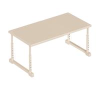 Genérico Kitchen Cabinet Shelves - Adjustable Non Slip Space Saving Rack | Expandable Shelf For Cabinet | Home Apartment Farmhouse Pantry Wardrobe Counter Clothes Book Cup Snack