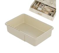 Genérico Kitchen Drawer Organizers Rounded Edges Storage Box