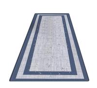 Genérico Kitchen Floor Mat, Absorbent Rug Pad, Oil Proof Waterproof Mats, Soft Standing Fatigue Carpet, Washable Kitchens Runner for Home, Cooking Area, Sink Front, Laundry Rooms, 17.72x29.53 Inches