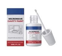 Genérico Kitchen Hygiene Focused Coating: cavity paint comes with heat-resistant formula, stays stable under frequent heating, forms dense smooth surfaces made for interior renewa
