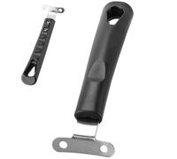 Genérico Kitchen Pot Handle,Cook Ware Pans Replacement Grip Handle - Detachable Pot Handles, Cook Ware Pans Replacement Grip Handles for Kitchen