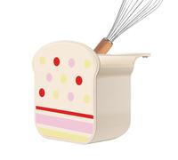 Genérico Kitchen Sink Organizer - Compartmented Draining Rack | Suspending Storage for Scrubbers, Soap, Brushes, Towel, Sponge, Household Cleaning, Kitchen Essentials, Family, Friends, Home Use