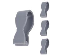 Genérico Kitchen Towel Clips Simple Hand Towel Securing, Anti-Fall