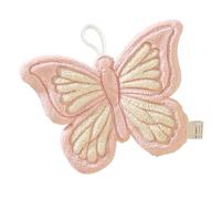 Generico Kitchen Towels, Quick Drying Cartoon Dishcloths For Spa, Butterfly Hand Towels For Kitchen, Shower Room Kids House Gym Beach Apartment