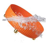 Genérico Kitchen Turntable,Classic Round Kitchen Rotating Turntable Organizers | Kitchens Storage & Organisation, Rotating Rack For Cabinet Pantry Kitchens Counterrtop Table