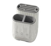 Genérico Kitchen Utensil Holder, Organizador de Cortes Removables, Multifuncional Cutter Storage Rack, Space-Saving Kitchens Organizer for Home, Restaurant and Professional Use