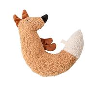 Genérico Kitten Bite Gear: Suministro De Ruido De, Enlace De Tela Difusa, Dulce Vulpina, hacia La Diversión, Enseñanza, Entrenamiento, Actividad Cerebral, Arañar La Casa, Interior, Exterior, Sue