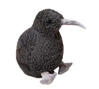 Generico Kiwi Bird Plush - Little Kiwi Stuffed Plush Toy | Collectible Home Decoration Soft Hugger | Stuffed Animal Little Kiwis Bird Plushs Toy For Christmas Birthday Halloween Holiday Festive