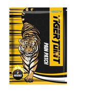 Genérico Knee Patch Relief - Effective Relieving Patch | Joint Care, Knees Neck Shoulder Discomfort with Muscle Support for Daily Use Men Women Adults