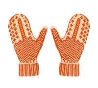 Genérico Knit Gloves - Knitted Womens Winter Gloves, Winter Ggloves, Portable Unisex Warm Mittens, Winterr Knit Glovess For Dog Walking Hiking Sports Snow Running Camping Outdoor Cold And Weather