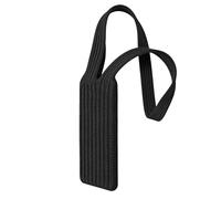 Genérico Knitted Purse, Effortless Commuting Soft Stretch Phone Pouch 80cm,Foldable Knitting Bags | Versatile For Family Friends Students Men Women Home Indoor Outdoor Travel Commute