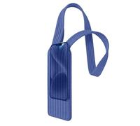 Genérico Knitted Purse | Lightweight Soft Stretch Phone Pouch 31.5inch | Foldable Knitting Bags - Compact Everyday Carry For Family Friends Students Men Women Home Indoor Outdoor Travel Commute