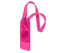 Genérico Knitted Purse | Lightweight Soft Stretch Phone Pouch 31.5inch | Foldable Knitting Bags - Compact Everyday Carry For Family Friends Students Men Women Home Indoor Outdoor Travel Commute