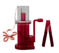 Genérico Knitting Looms Machine - Portable Yarn Weaving Tool | DIY Spool Knitter for Hats, Scarves, Socks, Blankets, Crafts, Home Projects, Kids and Adults, Handmade Gift, Creative Sewing Projects