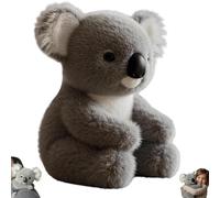 Genérico Koaly: SanacióN Emocional A Pedido, Peluche con Inteligencia Artificial para Apoyo Emocional, Imita Movimientos Naturales para Una Comodidad Realista (Pequeño)