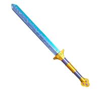 Genérico Kpop2025 Demons Hunters Sword1, Kpop2025 Demons Hunters Weapons, Halloween Weapons Anime Movie Role Cosplay Role Play Accessories for Kids Adults