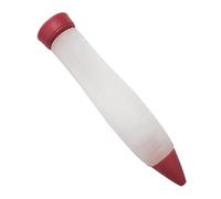 Genérico Kuchenglasur Stift - Dessertdekorationsstift Silikon, Dekorationsstifte Für Kuchenglasur, Backen Und Heimwerken, Wiederverwendbare Backdekorationswerkzeuge