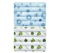 Genérico Kühlmatte Für Hunde | Schlafmatte Für | Weiches, Wiederverwendbares Bodenkissen, Waschbar Ideal Für Heiße, Für Kleine, Mittlere Und Große Hunde, Für Drinnen Und Draußen