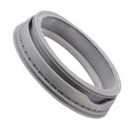 Genérico LA FACTORIA del Recambio Goma Puerta Lavadora, Fuelle embocadura Compatible Bosch. Referencia Bosch 354135 00354135