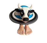 Genérico La Vaca Saturnina -Brainrot Italiano -Meme Viral Brainrot Italiano Capuchino Asesino,Tralalero Tralala