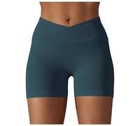 Genérico La Yoga del Entrenamiento del Gimnasio y la Aptitud Usan el Sujetador Deportivo por Encargo Respirable de la Tela de Elastane con su Propio Logotipo (Navy, XL)