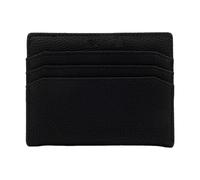 Generico Ladies Purse - Leather Compact Bi-fold Small Purses - Leather wallet for women for Girls Teens Female Women Adults Travel Money Coin Cash Storage, Negro , Fare riferimento alla descrizione