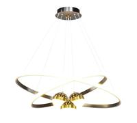Genérico Lámpara Colgante de proyección LED for Sala de Estar Un Cielo Lleno de Estrellas Lámpara Colgante for Comedor Lámpara Decorativa for habitación, luz de Techo