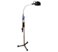 Genérico Lámpara de Examen médico LED, luz de Alta luminosidad, Cabezal de lámpara rotatorio 360°, para ginecología, otorrinolaringología, odontología