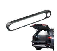 Genérico Lámpara Maletero Coche Con Sensor, 16 Cm Luz LED Recargable USB, Imán, Manual Para Equipaje, Carga Nocturna, Viajes, Emergencias En Carretera