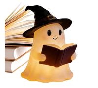 Generico lámpara para lectura fantasma decoración Halloween Fantasma
