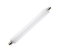 Genérico Lámpara Tubular LED Especial S19, Tubo LED SMD IRC90 9W 4000K 806L S19