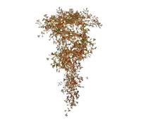 Genérico Lámparas de araña, Lámpara de araña diseño con hojas ginkgo, moderna, minimalista, magnífica, lujosa, creativa, for salón villa o dúplex(GREEN 100-180_L)