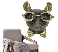 Genérico Lámparas solares de jardín - Lámparas de pasillo exterior | Kit de linterna LED impermeable para patio, patio, patio, terraza, jardín, paisajismo, iluminación, ambiente de decoración