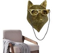 Genérico Lámparas solares de jardín - Lámparas de pasillo exterior | Kit de linterna LED impermeable para patio, patio, patio, terraza, jardín, paisajismo, iluminación, ambiente de decoración