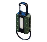 Generico Lampe Torche Porte-clés - Lampe Torche Porte-clés | Petite Torchee Porte-cles Rechargeable Par USB | Torchee Porte-cles 6 Modes Pour Le Travail, Les Seniors, L'aventure, Etc.