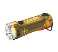 Genérico Lampes De Pour Porte-Clés,Lampe De Rechargeable À Haute Luminosité Et Portable | Petite Lampe De Pour Clés | Pour La Survie, Le Camping, La Nuit, La Maison, Le Travail, La Marche À P