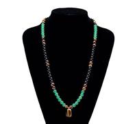 Genérico Lange Halsketten für Damen | Modischer Unisex-Langschmuck,Anhänger Kette für Damen und Herren | für Freunde Familie Geburtstag Feier