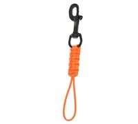 Genérico Lanyard Clip - Portable Diving Ended Bolts, Anti Lost Strap Diving, Buckle Underwater Safety Rope | Wear Resistant Divings Swivel Bolts Hook Metal Clip Hook Divings Accessories