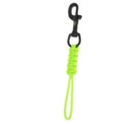 Genérico Lanyard Clip - Portable Diving Ended Bolts, Anti Lost Strap Diving, Buckle Underwater Safety Rope | Wear Resistant Divings Swivel Bolts Hook Metal Clip Hook Divings Accessories